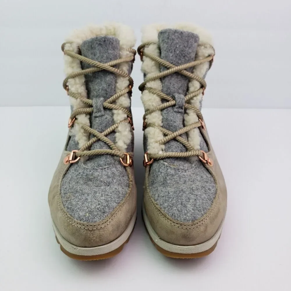 Sorel sneakchic alpine
